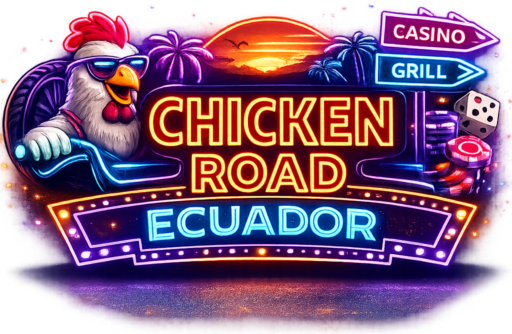 Chicken Road Ecuador